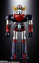 BANDAI SPIRITS Chogokin DELUXE Grendizer & UFO Spacer gallery thumbnail