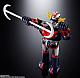 BANDAI SPIRITS Chogokin DELUXE Grendizer & UFO Spacer gallery thumbnail