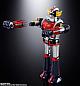 BANDAI SPIRITS Chogokin DELUXE Grendizer & UFO Spacer gallery thumbnail