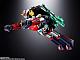 BANDAI SPIRITS Chogokin DELUXE Grendizer & UFO Spacer gallery thumbnail