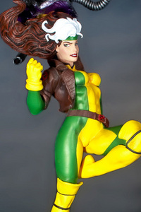 KOTOBUKIYA X-MEN Fine Art Rogue 1/6 Statue