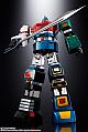 BANDAI SPIRITS Soul of Chogokin GX-40SP God Mars CHOGOKIN 50th Ver. gallery thumbnail