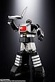 BANDAI SPIRITS Soul of Chogokin GX-40SP God Mars CHOGOKIN 50th Ver. gallery thumbnail
