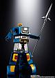 BANDAI SPIRITS Soul of Chogokin GX-40SP God Mars CHOGOKIN 50th Ver. gallery thumbnail