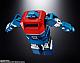 BANDAI SPIRITS Soul of Chogokin GX-40SP God Mars CHOGOKIN 50th Ver. gallery thumbnail