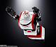 BANDAI SPIRITS Soul of Chogokin GX-40SP God Mars CHOGOKIN 50th Ver. gallery thumbnail