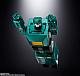BANDAI SPIRITS Soul of Chogokin GX-40SP God Mars CHOGOKIN 50th Ver. gallery thumbnail