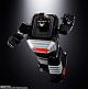 BANDAI SPIRITS Soul of Chogokin GX-40SP God Mars CHOGOKIN 50th Ver. gallery thumbnail