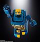 BANDAI SPIRITS Soul of Chogokin GX-40SP God Mars CHOGOKIN 50th Ver. gallery thumbnail