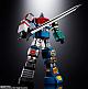 BANDAI SPIRITS Soul of Chogokin GX-40SP God Mars CHOGOKIN 50th Ver. gallery thumbnail