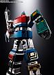 BANDAI SPIRITS Soul of Chogokin GX-40SP God Mars CHOGOKIN 50th Ver. gallery thumbnail