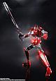 BANDAI SPIRITS Soul of Chogokin GX-40SP God Mars CHOGOKIN 50th Ver. gallery thumbnail