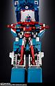BANDAI SPIRITS Soul of Chogokin GX-40SP God Mars CHOGOKIN 50th Ver. gallery thumbnail