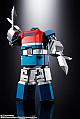 BANDAI SPIRITS Soul of Chogokin GX-40SP God Mars CHOGOKIN 50th Ver. gallery thumbnail