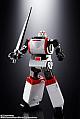 BANDAI SPIRITS Soul of Chogokin GX-40SP God Mars CHOGOKIN 50th Ver. gallery thumbnail