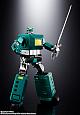 BANDAI SPIRITS Soul of Chogokin GX-40SP God Mars CHOGOKIN 50th Ver. gallery thumbnail
