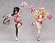 FREEing Shouri no Megami: NIKKE Bay 1/4 Plastic Figure gallery thumbnail