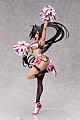 FREEing Shouri no Megami: NIKKE Bay 1/4 Plastic Figure gallery thumbnail
