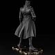 SEN-TI-NEL Anime JoJo's Bizarre Adventure Stardust Crusaders FIGURE MUSEUM Kujo Jotaro 1/8 Plastic Figure gallery thumbnail