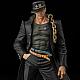 SEN-TI-NEL Anime JoJo's Bizarre Adventure Stardust Crusaders FIGURE MUSEUM Kujo Jotaro 1/8 Plastic Figure gallery thumbnail
