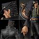 SEN-TI-NEL Anime JoJo's Bizarre Adventure Stardust Crusaders FIGURE MUSEUM Kujo Jotaro 1/8 Plastic Figure gallery thumbnail