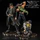 SEN-TI-NEL Anime JoJo's Bizarre Adventure Stardust Crusaders FIGURE MUSEUM Kujo Jotaro 1/8 Plastic Figure gallery thumbnail