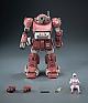 threezero Armored Trooper Votoms Robo-michi Brutish Dog Action Figure gallery thumbnail