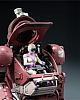 threezero Armored Trooper Votoms Robo-michi Brutish Dog Action Figure gallery thumbnail
