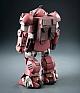 threezero Armored Trooper Votoms Robo-michi Brutish Dog Action Figure gallery thumbnail
