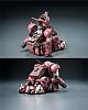 threezero Armored Trooper Votoms Robo-michi Brutish Dog Action Figure gallery thumbnail