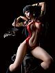 KOTOBUKIYA VAMPIRELLA HORROR BISHOUJO Vampirella 1/7 Plastic Figure gallery thumbnail