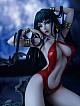 KOTOBUKIYA VAMPIRELLA HORROR BISHOUJO Vampirella 1/7 Plastic Figure gallery thumbnail