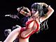 KOTOBUKIYA VAMPIRELLA HORROR BISHOUJO Vampirella 1/7 Plastic Figure gallery thumbnail