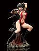 KOTOBUKIYA VAMPIRELLA HORROR BISHOUJO Vampirella 1/7 Plastic Figure gallery thumbnail