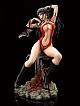 KOTOBUKIYA VAMPIRELLA HORROR BISHOUJO Vampirella 1/7 Plastic Figure gallery thumbnail
