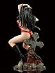 KOTOBUKIYA VAMPIRELLA HORROR BISHOUJO Vampirella 1/7 Plastic Figure gallery thumbnail