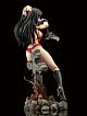 KOTOBUKIYA VAMPIRELLA HORROR BISHOUJO Vampirella 1/7 Plastic Figure gallery thumbnail