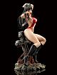 KOTOBUKIYA VAMPIRELLA HORROR BISHOUJO Vampirella 1/7 Plastic Figure gallery thumbnail