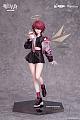 Myethos Gift+ Arknights Exusiai Otoritsu no Tabi VER. 1/8 Plastic Figure gallery thumbnail