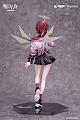 Myethos Gift+ Arknights Exusiai Otoritsu no Tabi VER. 1/8 Plastic Figure gallery thumbnail