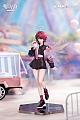 Myethos Gift+ Arknights Exusiai Otoritsu no Tabi VER. 1/8 Plastic Figure gallery thumbnail
