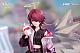 Myethos Gift+ Arknights Exusiai Otoritsu no Tabi VER. 1/8 Plastic Figure gallery thumbnail