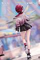 Myethos Gift+ Arknights Exusiai Otoritsu no Tabi VER. 1/8 Plastic Figure gallery thumbnail
