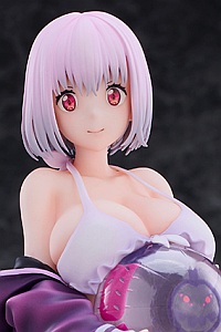 Alphamax SSSS.GRIDMAN Shinjo Akane 1/7 Plastic Figure