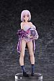 Alphamax SSSS.GRIDMAN Shinjo Akane 1/7 Plastic Figure gallery thumbnail