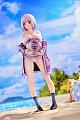 Alphamax SSSS.GRIDMAN Shinjo Akane 1/7 Plastic Figure gallery thumbnail