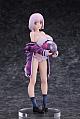 Alphamax SSSS.GRIDMAN Shinjo Akane 1/7 Plastic Figure gallery thumbnail