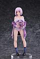 Alphamax SSSS.GRIDMAN Shinjo Akane 1/7 Plastic Figure gallery thumbnail