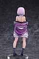 Alphamax SSSS.GRIDMAN Shinjo Akane 1/7 Plastic Figure gallery thumbnail