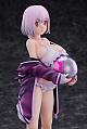 Alphamax SSSS.GRIDMAN Shinjo Akane 1/7 Plastic Figure gallery thumbnail